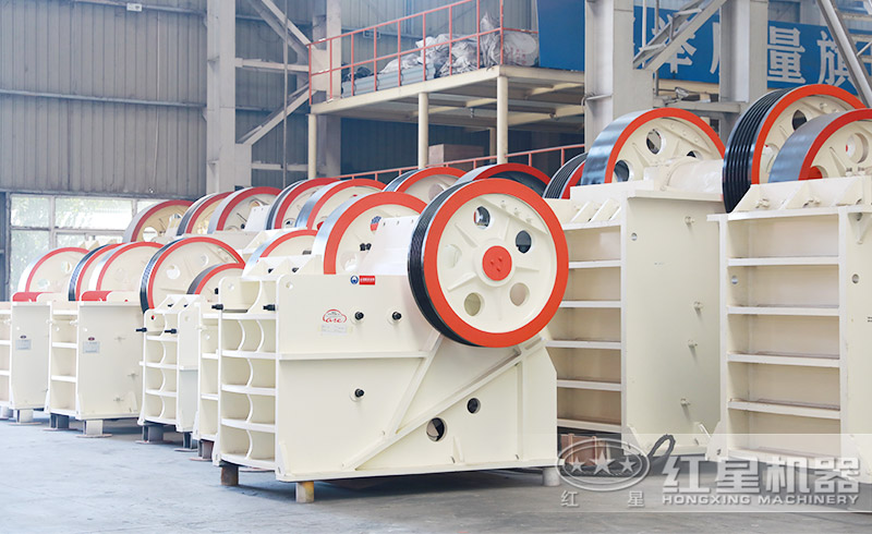 粉色视频导航機器生產的製石子機器